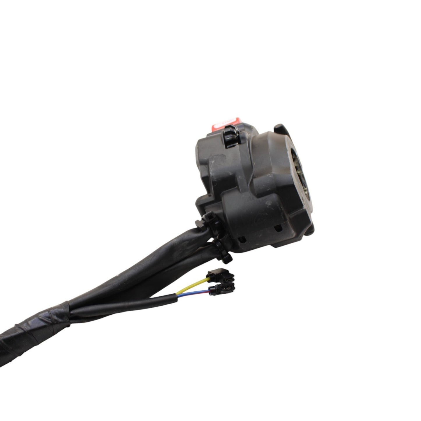 2020 - 2024 YAMAHA YZF R1 R1M KILL SWITCH RIGHT CLIP ON HANDLE OFF START