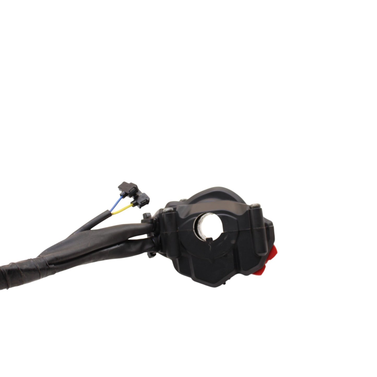 2020 - 2024 YAMAHA YZF R1 R1M KILL SWITCH RIGHT CLIP ON HANDLE OFF START