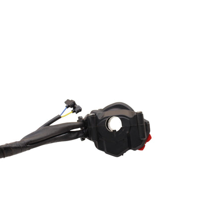 2020 - 2024 YAMAHA YZF R1 R1M KILL SWITCH RIGHT CLIP ON HANDLE OFF START