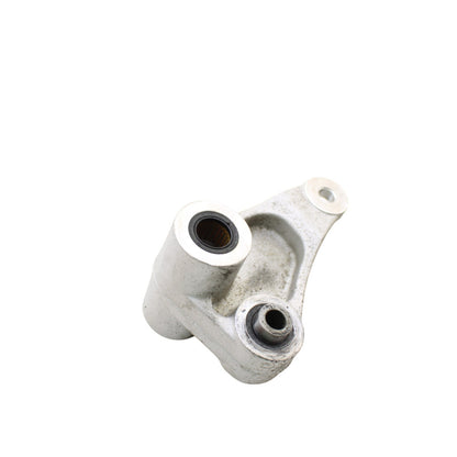 2020 - 2024 YAMAHA YZF R1 R1M REAR DOGBONE SHOCK LINKAGE LINK SILVER STOCK