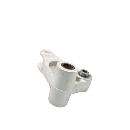 2020 - 2024 YAMAHA YZF R1 R1M REAR DOGBONE SHOCK LINKAGE LINK SILVER STOCK