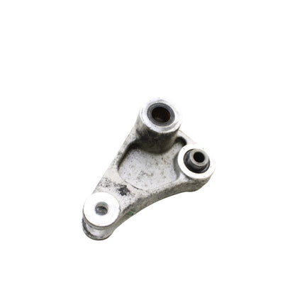 2020 - 2024 YAMAHA YZF R1 R1M REAR DOGBONE SHOCK LINKAGE LINK SILVER STOCK