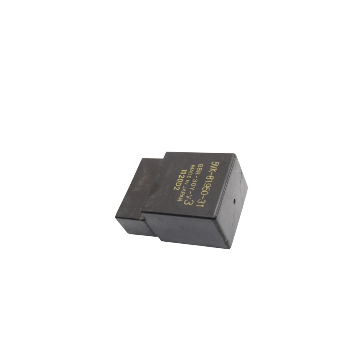 2020 - 2024 YAMAHA YZF R1 R1M FUEL PUMP SENSOR RELAY ELECTRICAL SYSTEM STOCK