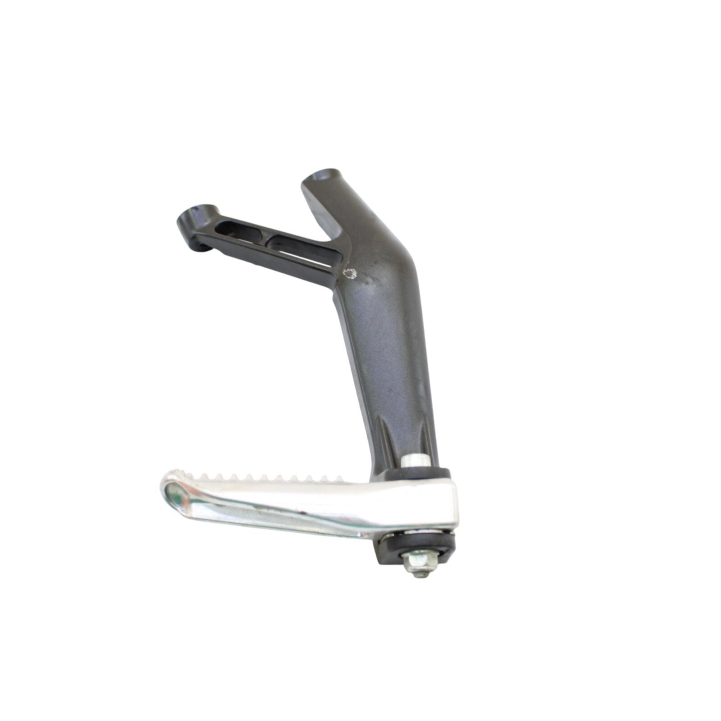 2020-2024 YAMAHA YZF R1 OEM REAR BACK PASSENGER FOOT PEGS REST REAR SET