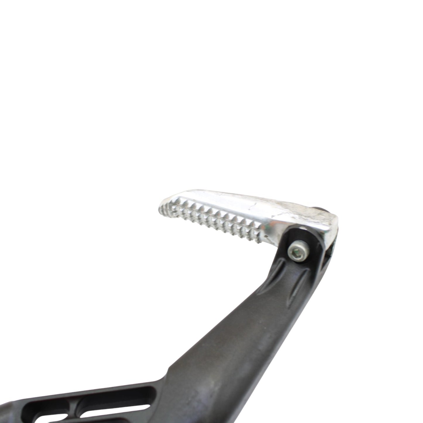 2020-2024 YAMAHA YZF R1 OEM REAR BACK PASSENGER FOOT PEGS REST REAR SET