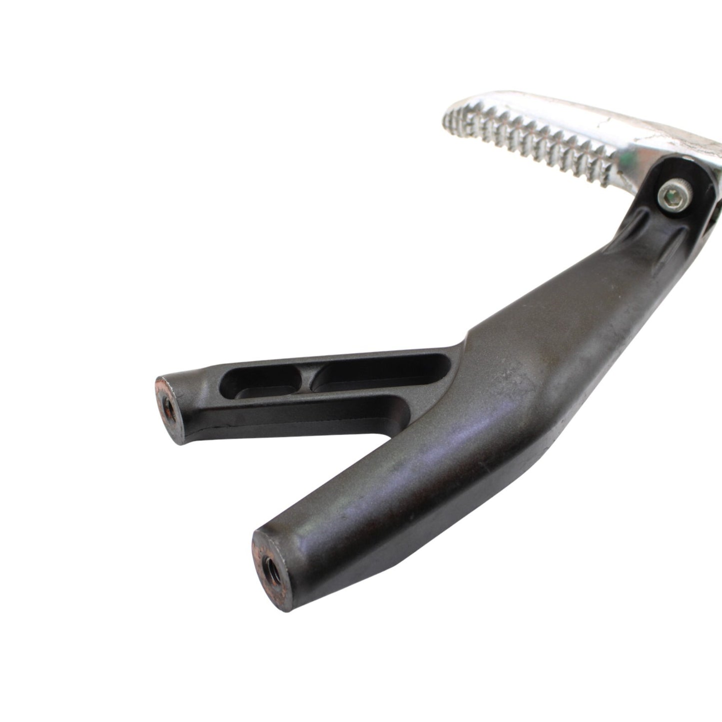 2020-2024 YAMAHA YZF R1 OEM REAR BACK PASSENGER FOOT PEGS REST REAR SET