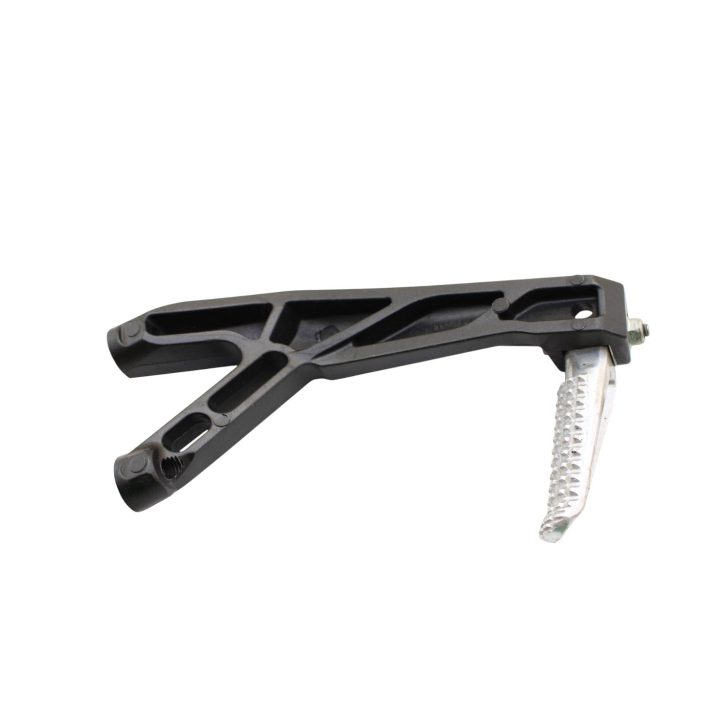 2020-2024 YAMAHA YZF R1 OEM REAR BACK PASSENGER FOOT PEGS REST REAR SET