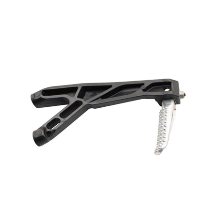 2020-2024 YAMAHA YZF R1 OEM REAR BACK PASSENGER FOOT PEGS REST REAR SET