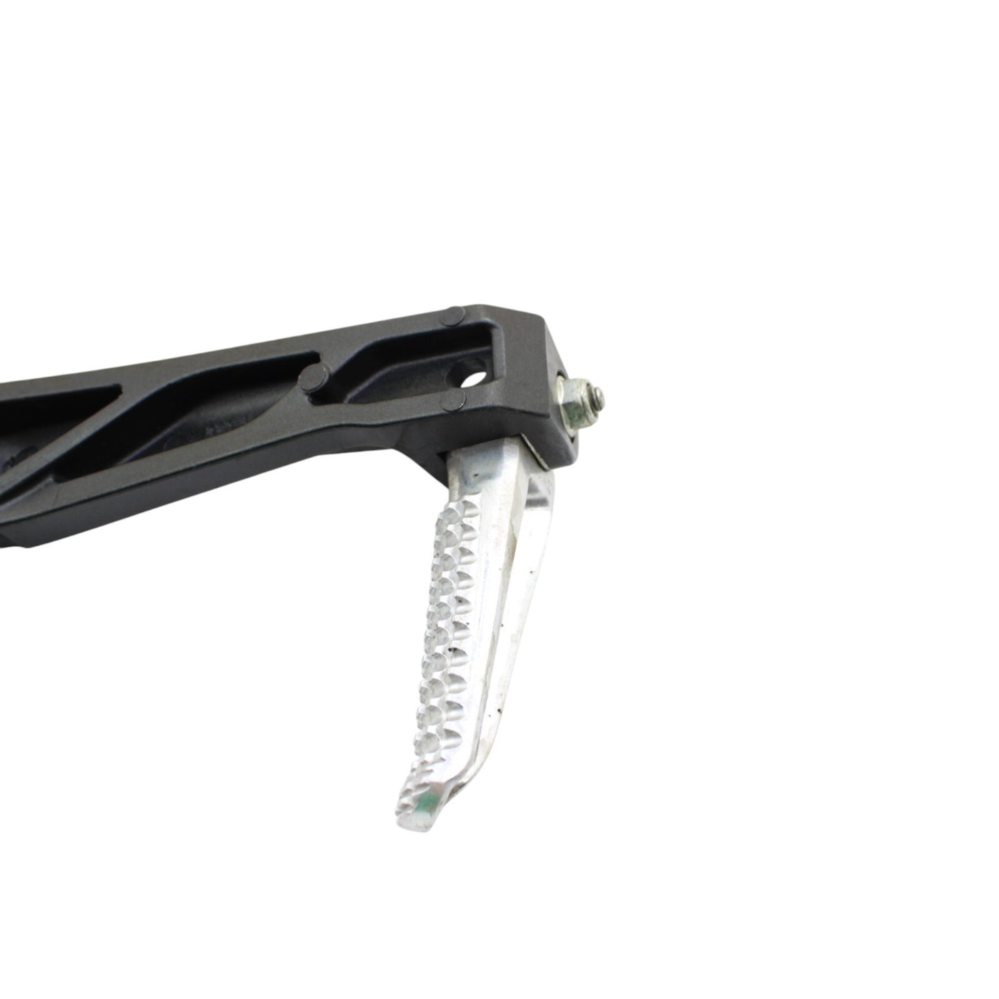 2020-2024 YAMAHA YZF R1 OEM REAR BACK PASSENGER FOOT PEGS REST REAR SET