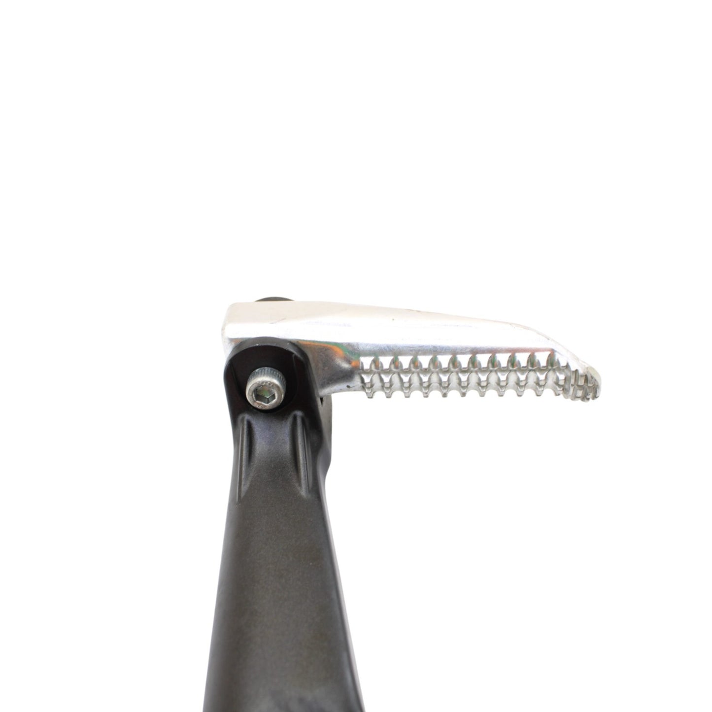 2020-2024 YAMAHA YZF R1 OEM REAR BACK PASSENGER FOOT PEGS REST REAR SET