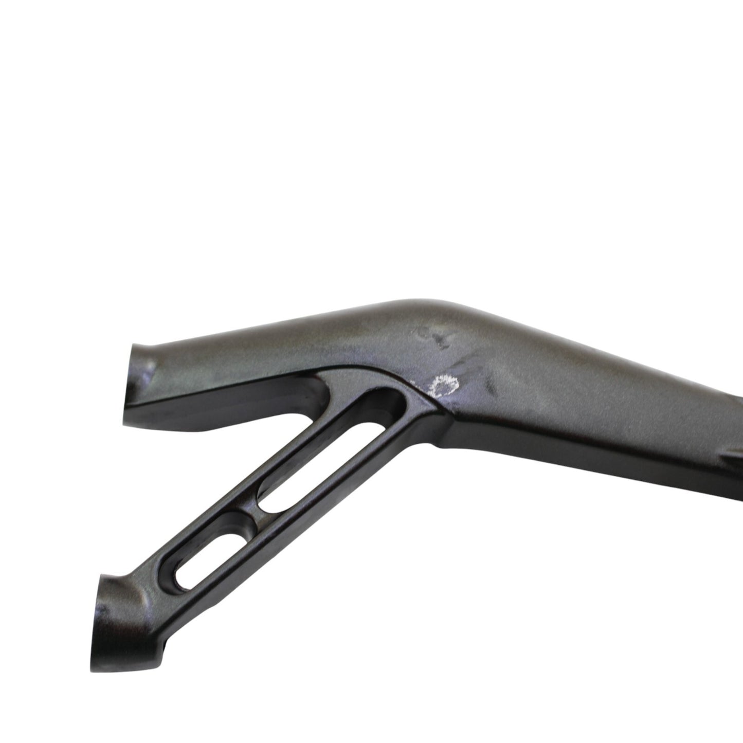 2020-2024 YAMAHA YZF R1 OEM REAR BACK PASSENGER FOOT PEGS REST REAR SET