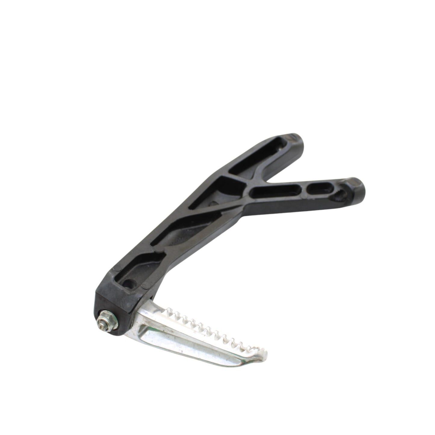 2020-2024 YAMAHA YZF R1 OEM REAR BACK PASSENGER FOOT PEGS REST REAR SET