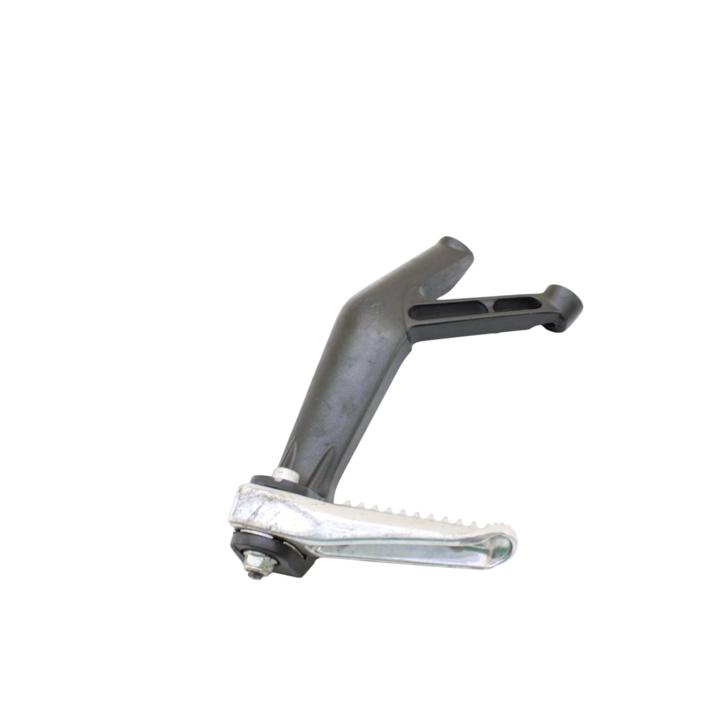 2020-2024 YAMAHA YZF R1 OEM REAR BACK PASSENGER FOOT PEGS REST REAR SET