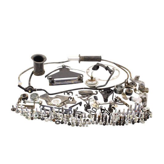 2020 - 2024 YAMAHA YZF R1 R1M BOLT SET NUT KIT BOLTS HARDWARE STOCK