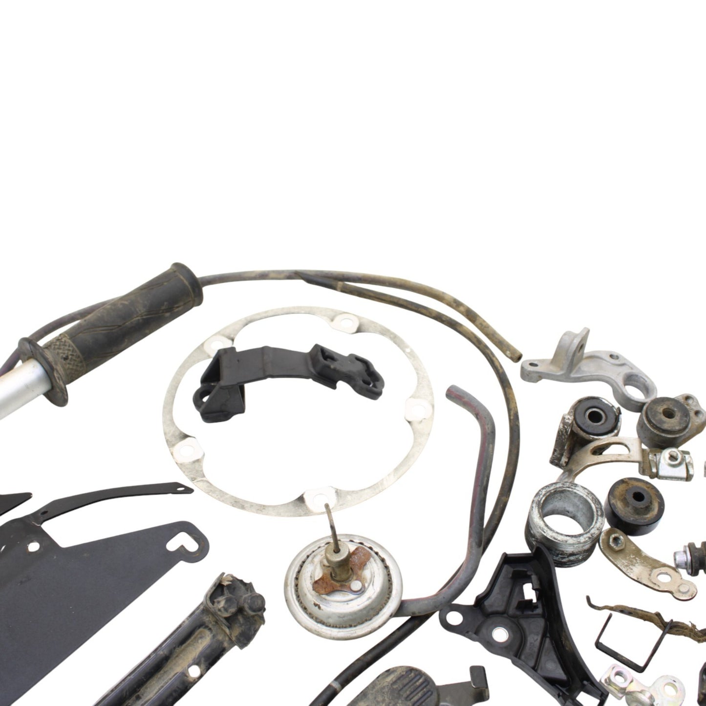 2020 - 2024 YAMAHA YZF R1 R1M BOLT SET NUT KIT BOLTS HARDWARE STOCK