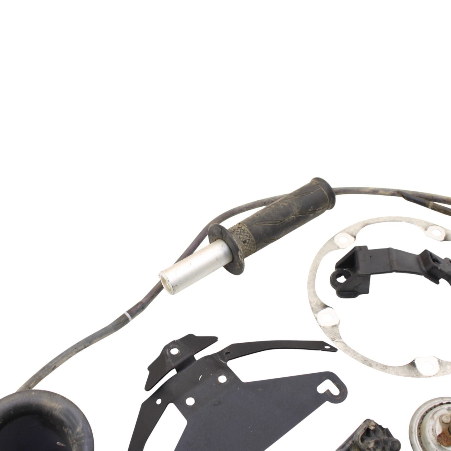 2020 - 2024 YAMAHA YZF R1 R1M BOLT SET NUT KIT BOLTS HARDWARE STOCK