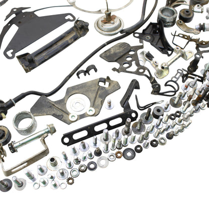 2020 - 2024 YAMAHA YZF R1 R1M BOLT SET NUT KIT BOLTS HARDWARE STOCK