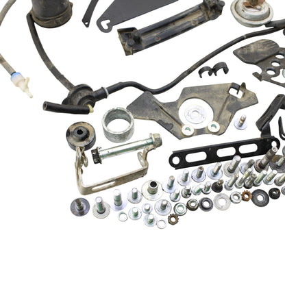 2020 - 2024 YAMAHA YZF R1 R1M BOLT SET NUT KIT BOLTS HARDWARE STOCK