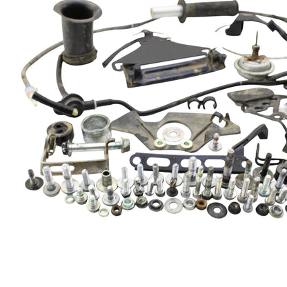2020 - 2024 YAMAHA YZF R1 R1M BOLT SET NUT KIT BOLTS HARDWARE STOCK