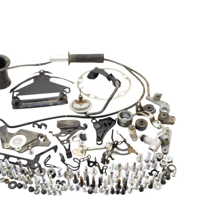 2020 - 2024 YAMAHA YZF R1 R1M BOLT SET NUT KIT BOLTS HARDWARE STOCK