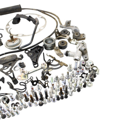 2020 - 2024 YAMAHA YZF R1 R1M BOLT SET NUT KIT BOLTS HARDWARE STOCK