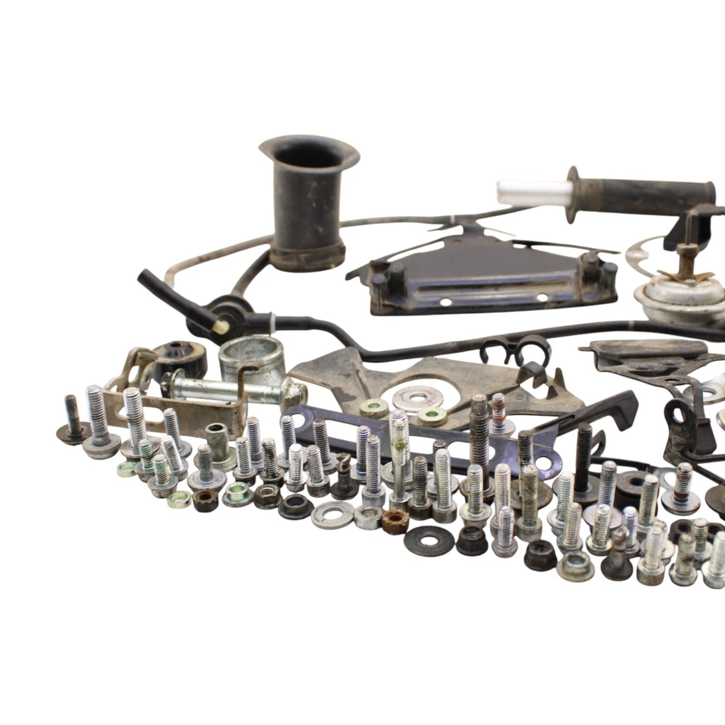 2020 - 2024 YAMAHA YZF R1 R1M BOLT SET NUT KIT BOLTS HARDWARE STOCK