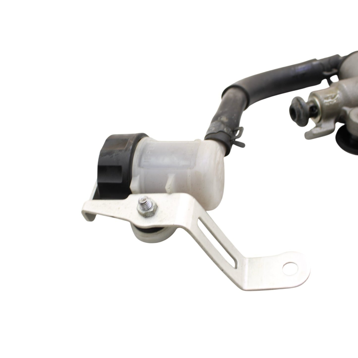 2020 - 2024 YAMAHA YZF R1 R1M R1S REAR BACK BRAKE MASTER CYLINDER W RESERVOIR