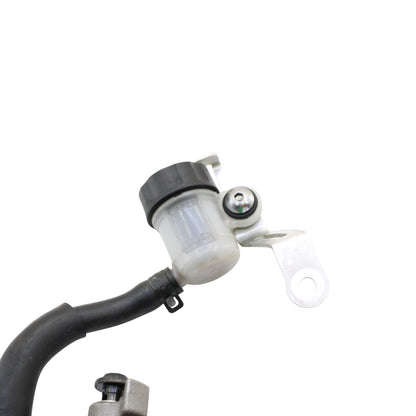 2020 - 2024 YAMAHA YZF R1 R1M R1S REAR BACK BRAKE MASTER CYLINDER W RESERVOIR