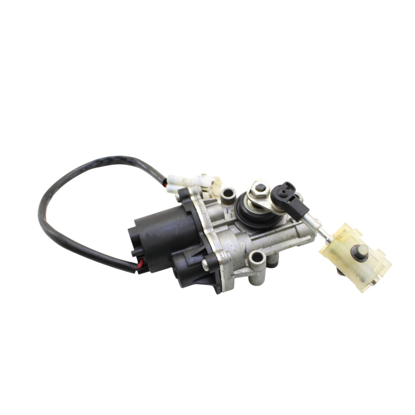 2020 - 2024 YAMAHA YZF R1 R1M AIRBOX SERVO MOTOR INTAKE VELOCITY STACK STOCK