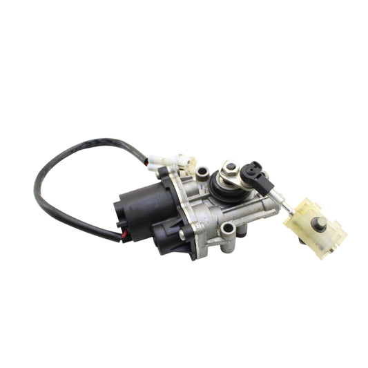 2020 - 2024 YAMAHA YZF R1 R1M AIRBOX SERVO MOTOR INTAKE VELOCITY STACK STOCK