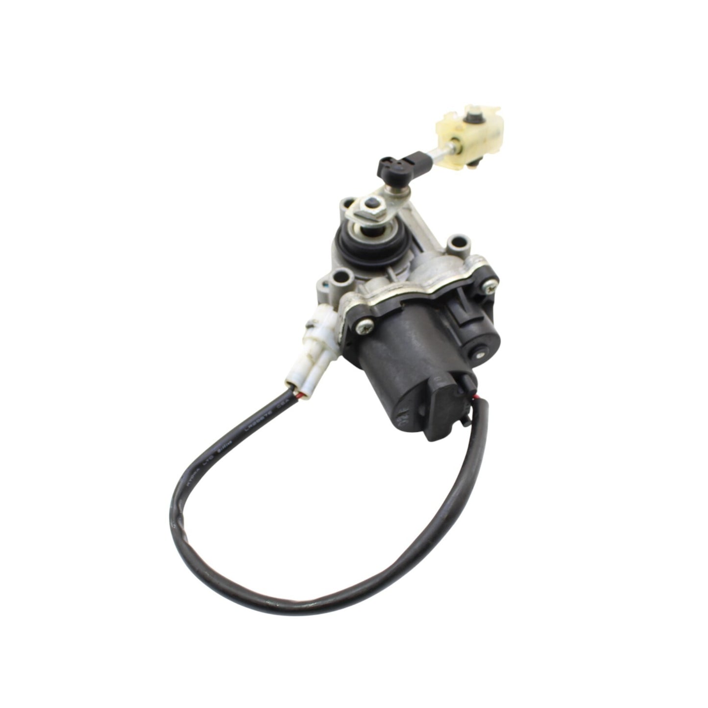 2020 - 2024 YAMAHA YZF R1 R1M AIRBOX SERVO MOTOR INTAKE VELOCITY STACK STOCK