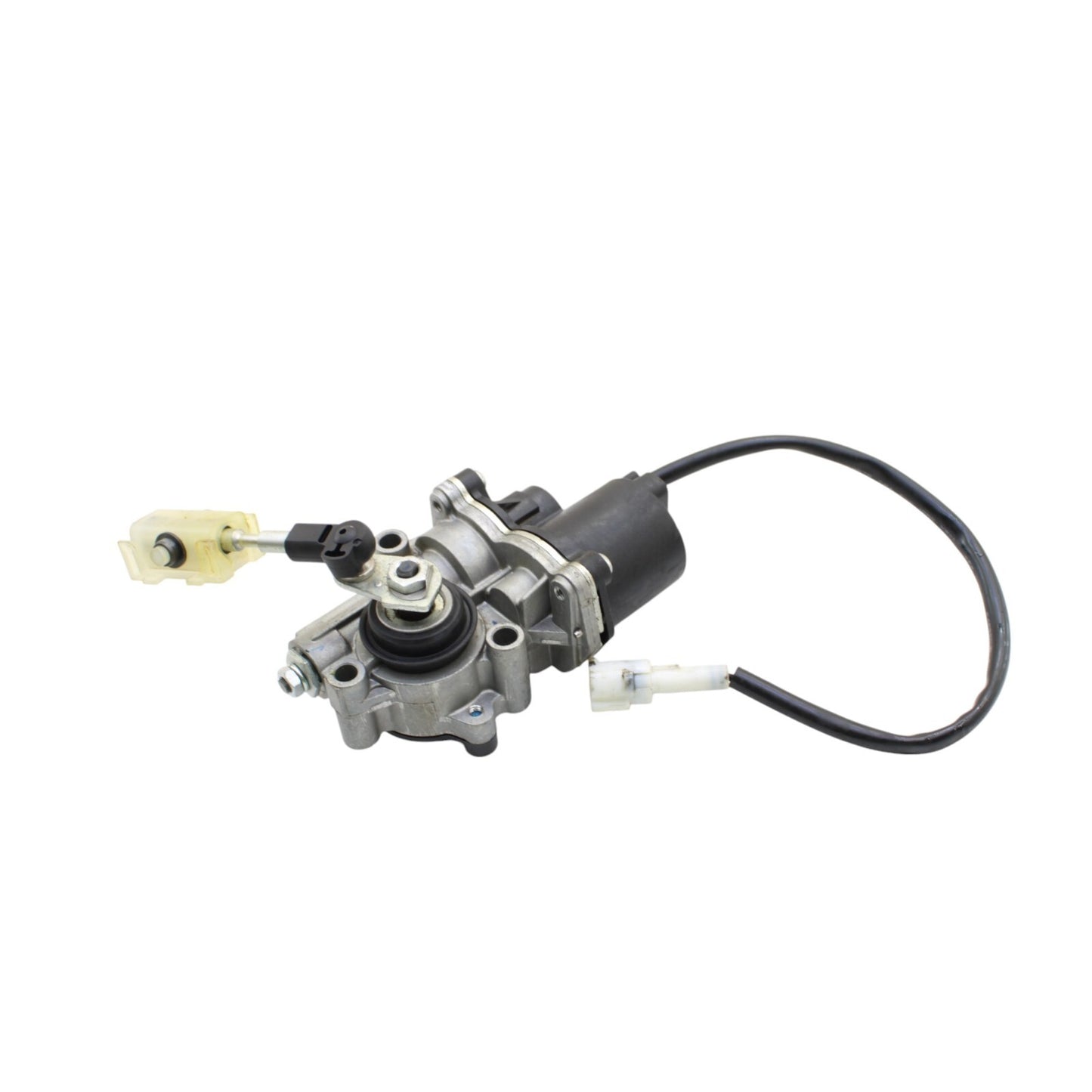 2020 - 2024 YAMAHA YZF R1 R1M AIRBOX SERVO MOTOR INTAKE VELOCITY STACK STOCK