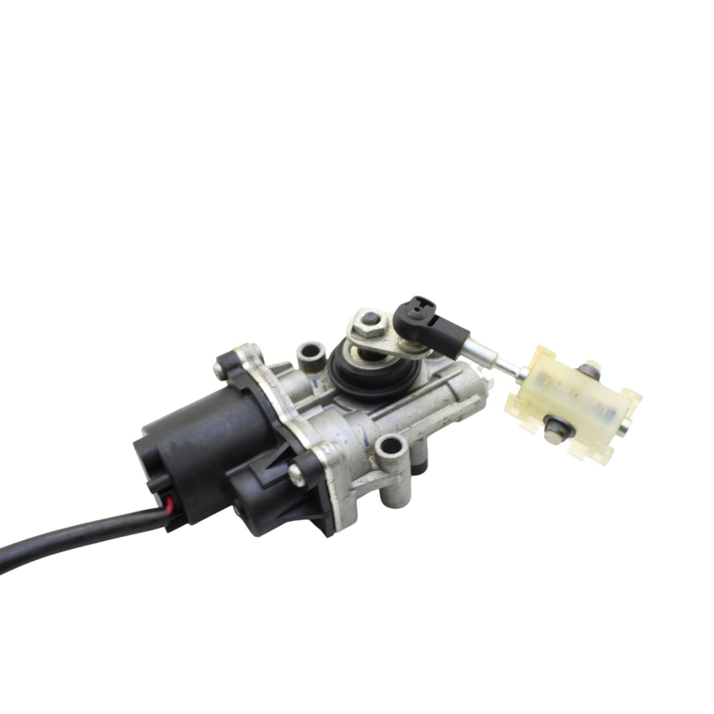 2020 - 2024 YAMAHA YZF R1 R1M AIRBOX SERVO MOTOR INTAKE VELOCITY STACK STOCK