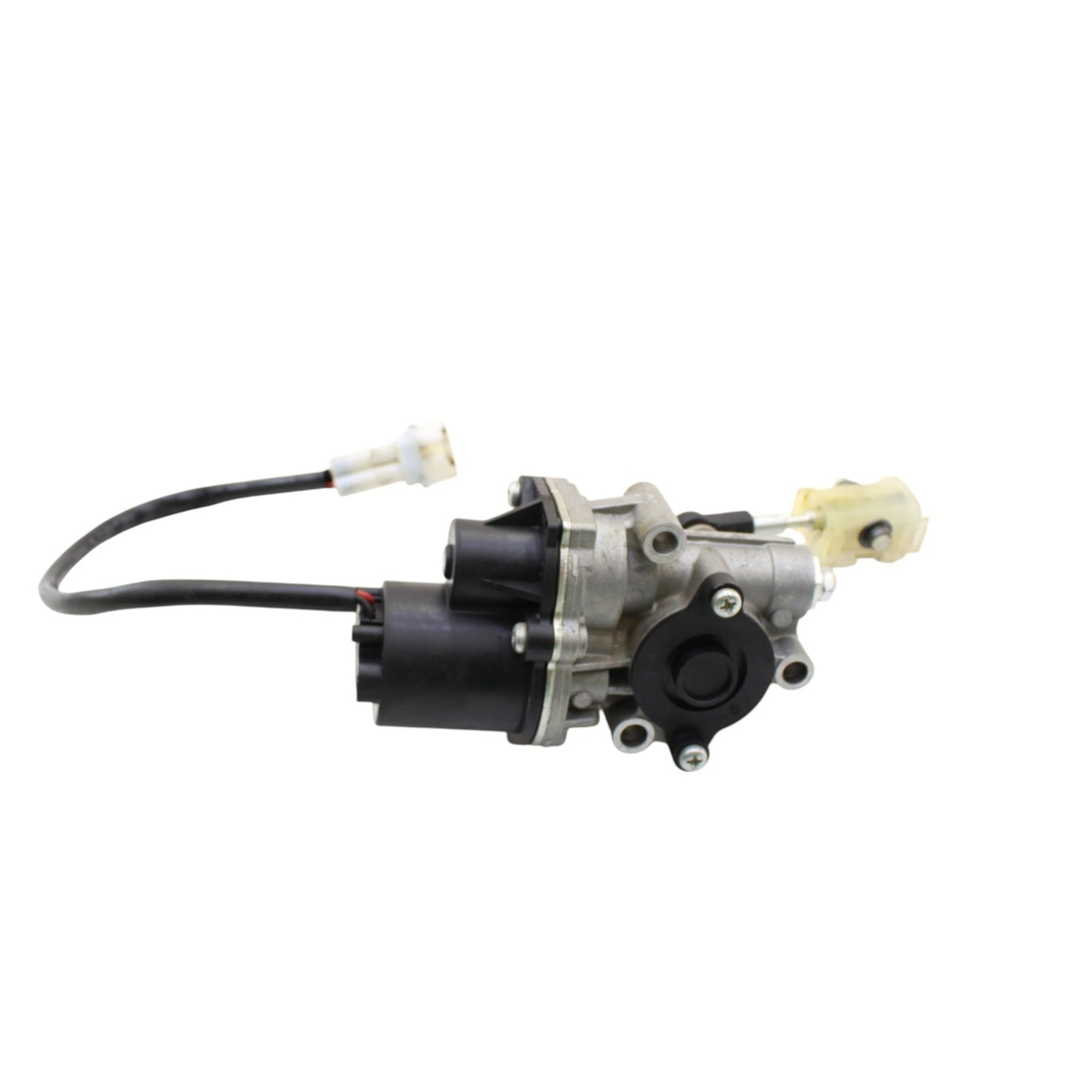 2020 - 2024 YAMAHA YZF R1 R1M AIRBOX SERVO MOTOR INTAKE VELOCITY STACK STOCK