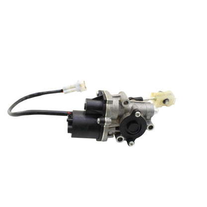 2020 - 2024 YAMAHA YZF R1 R1M AIRBOX SERVO MOTOR INTAKE VELOCITY STACK STOCK