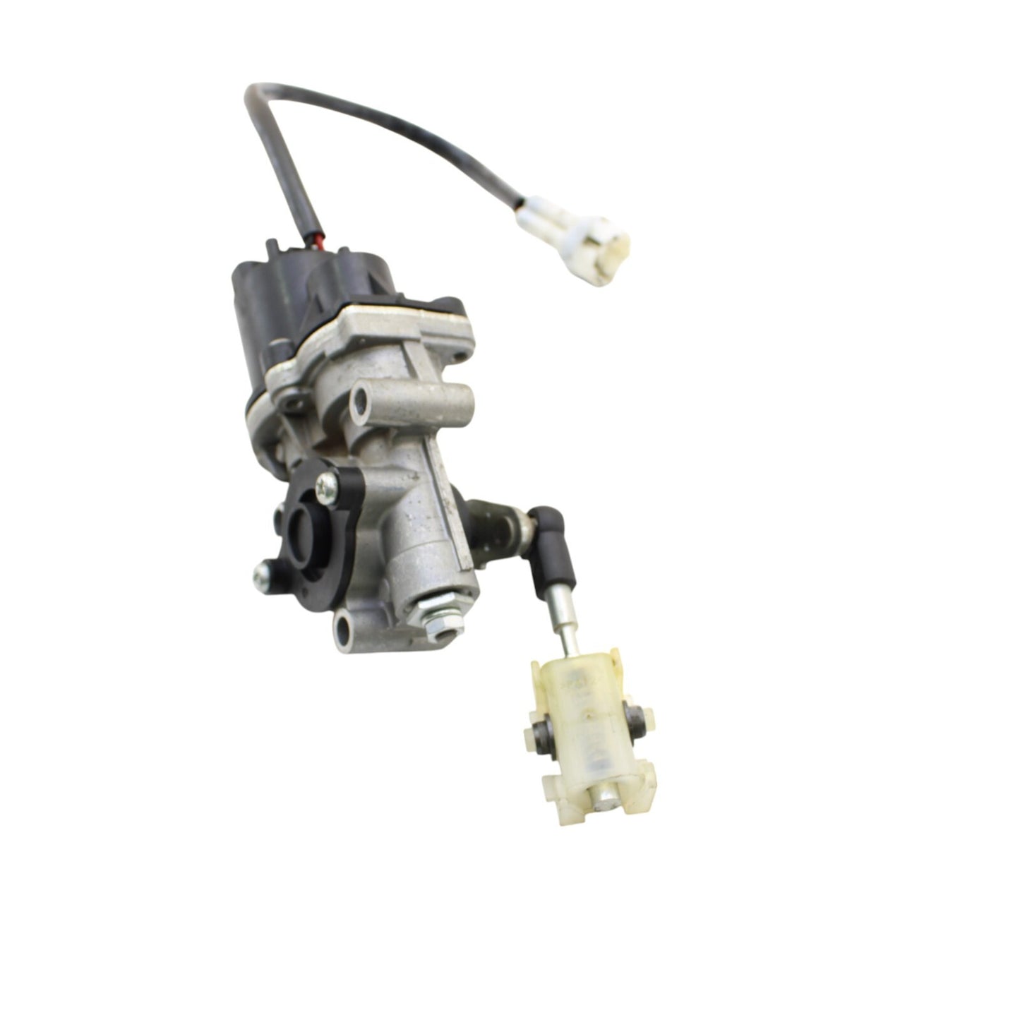 2020 - 2024 YAMAHA YZF R1 R1M AIRBOX SERVO MOTOR INTAKE VELOCITY STACK STOCK