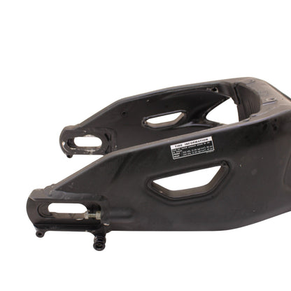 2020 - 2024 YAMAHA YZF R1 R1M SWINGARM BACK SUSPENSION REAR SWING ARM STOCK