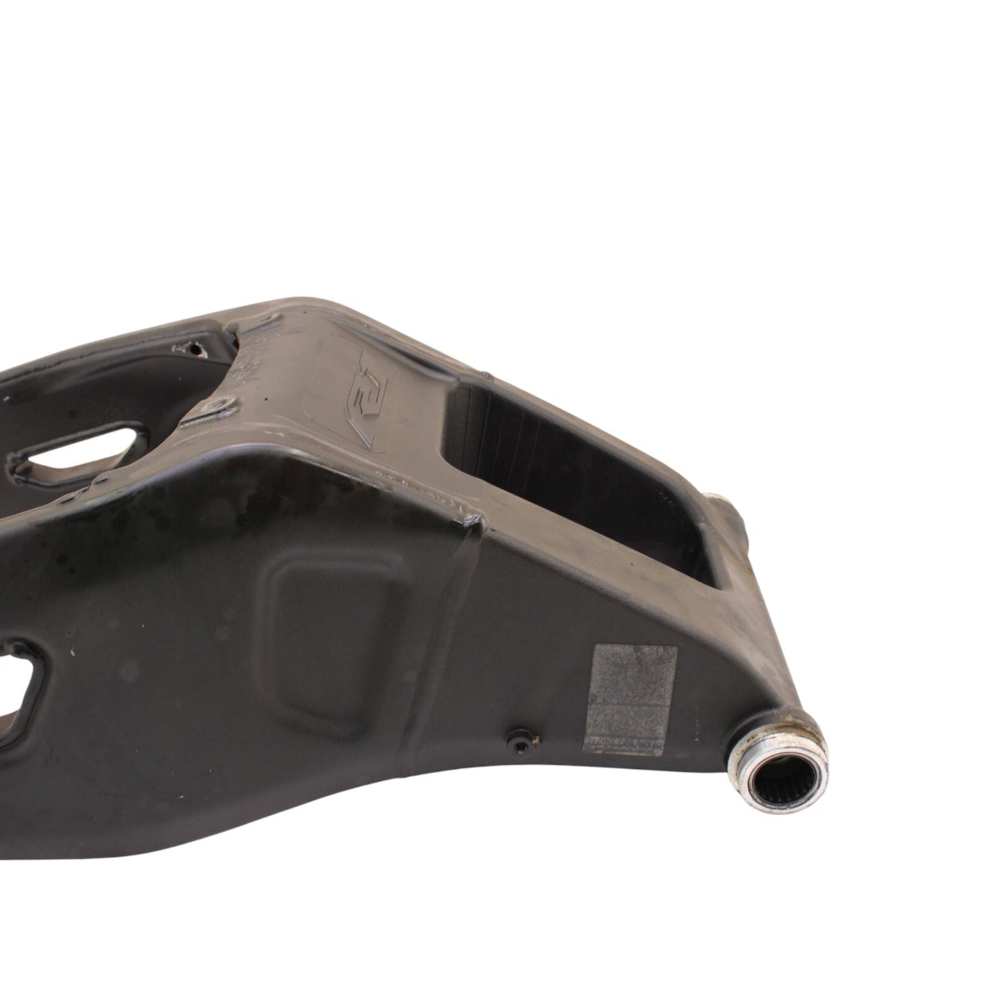 2020 - 2024 YAMAHA YZF R1 R1M SWINGARM BACK SUSPENSION REAR SWING ARM STOCK