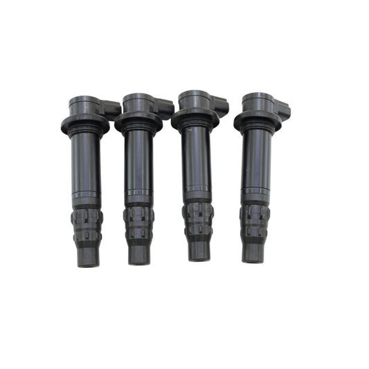 2020 - 2025 YAMAHA YZF R1 R1M IGNITION COIL SPARK PLUG CAP ELECTRICAL SYSTEM OEM