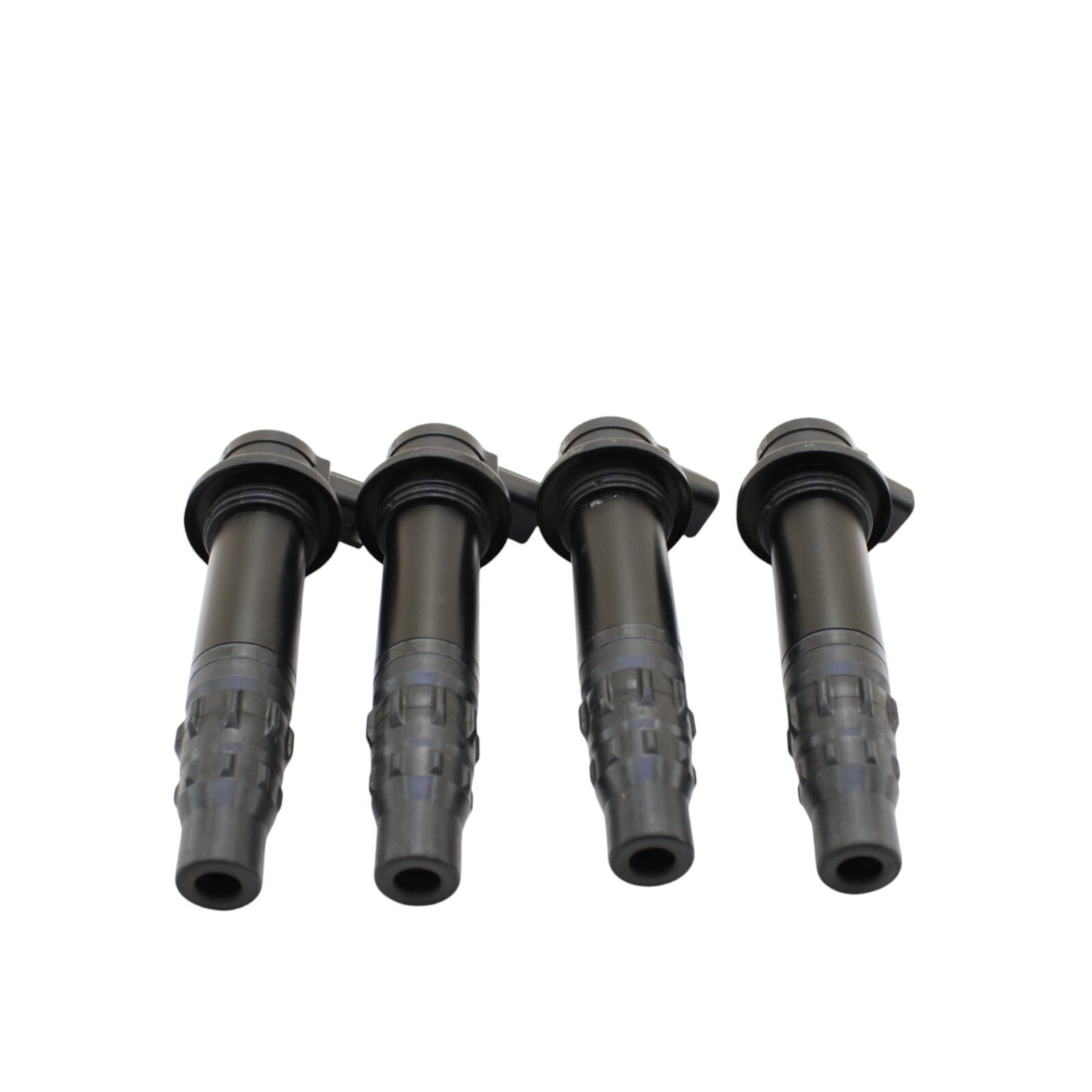 2020 - 2025 YAMAHA YZF R1 R1M IGNITION COIL SPARK PLUG CAP ELECTRICAL SYSTEM OEM