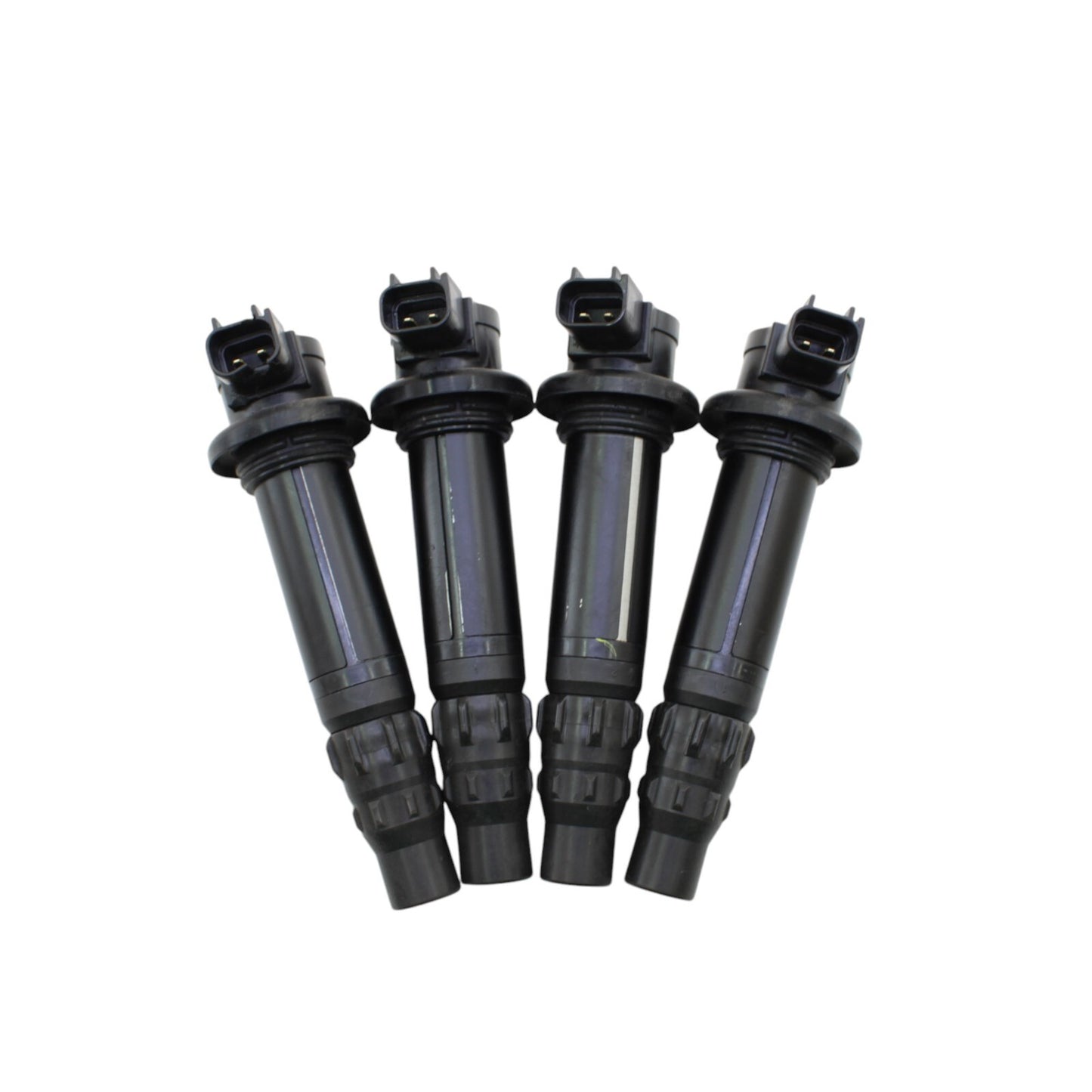 2020 - 2025 YAMAHA YZF R1 R1M IGNITION COIL SPARK PLUG CAP ELECTRICAL SYSTEM OEM