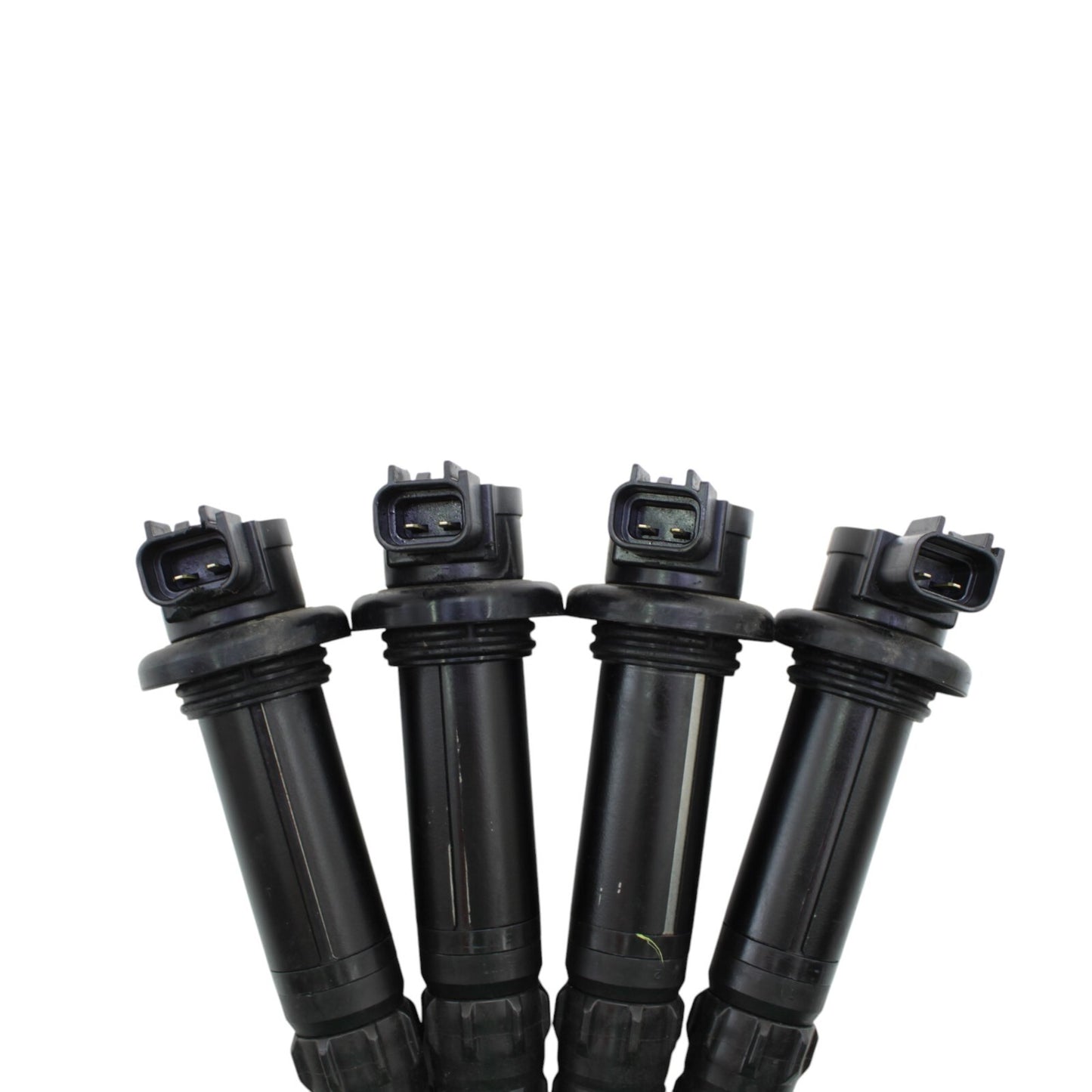 2020 - 2025 YAMAHA YZF R1 R1M IGNITION COIL SPARK PLUG CAP ELECTRICAL SYSTEM OEM