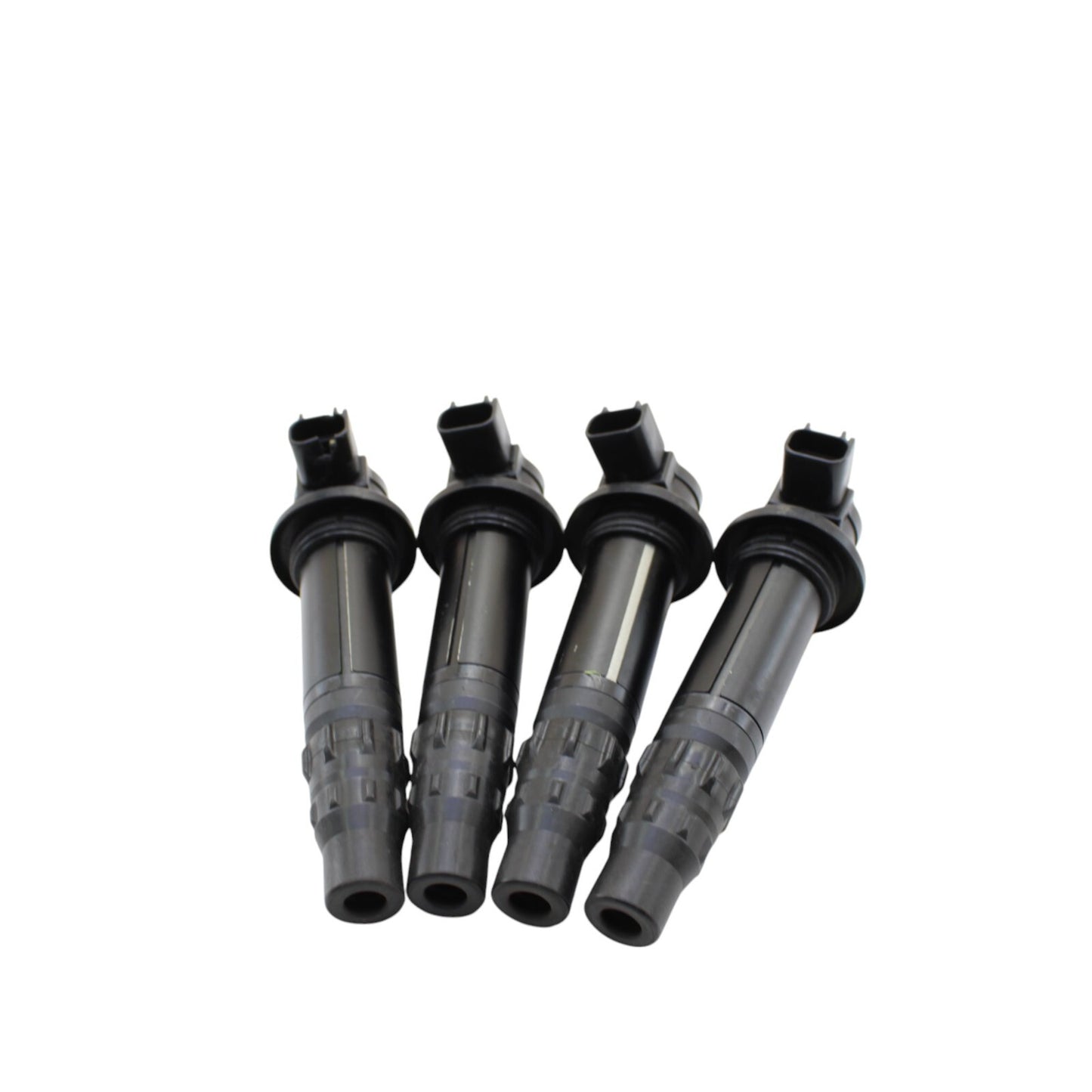 2020 - 2025 YAMAHA YZF R1 R1M IGNITION COIL SPARK PLUG CAP ELECTRICAL SYSTEM OEM