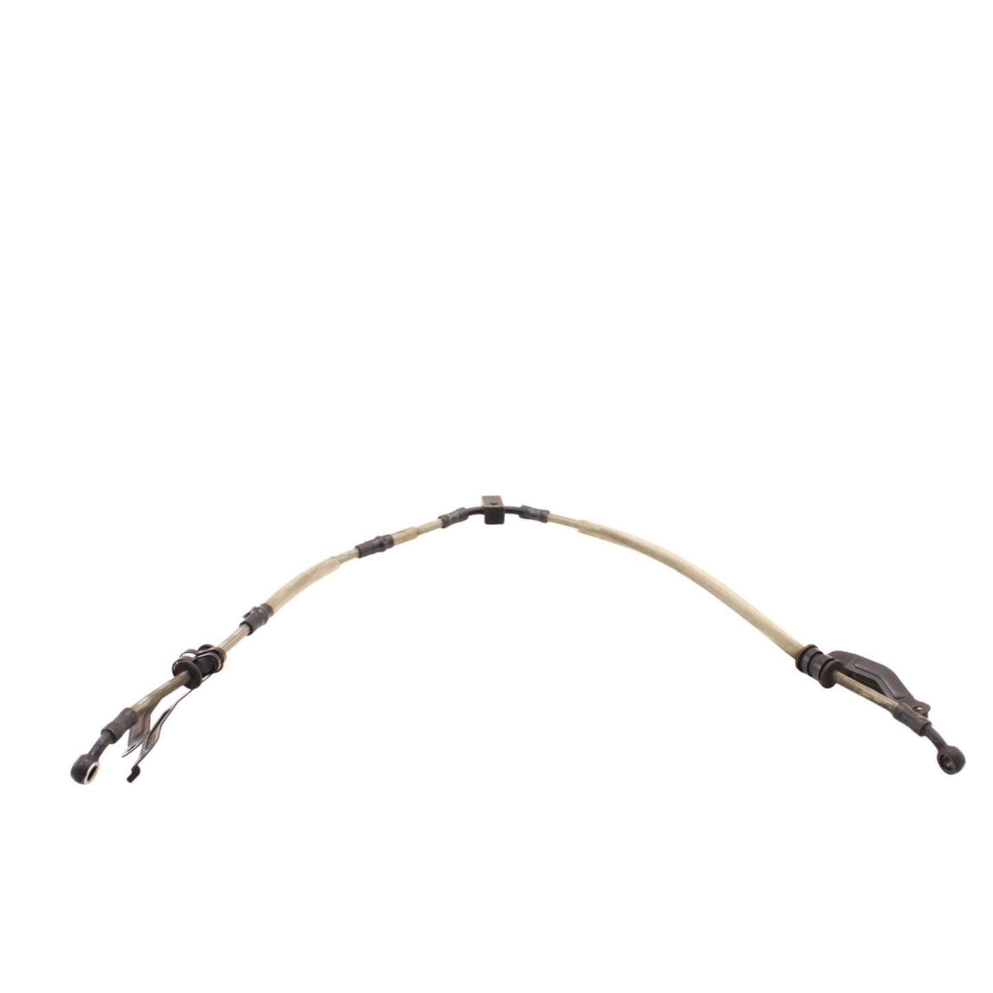 2020 - 2024 YAMAHA YZF R1 R1M FRONT BRAKE LINES HOSES LEFT RIGHT CALIPER OEM