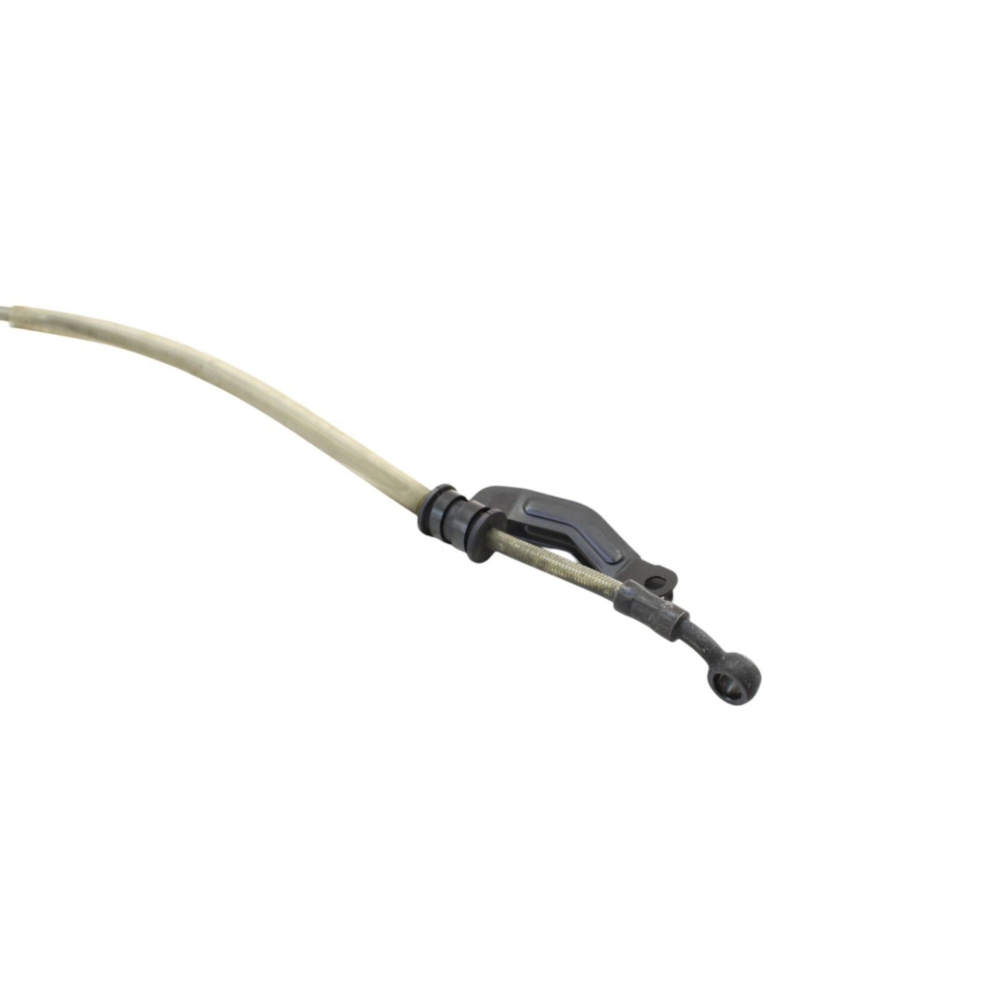 2020 - 2024 YAMAHA YZF R1 R1M FRONT BRAKE LINES HOSES LEFT RIGHT CALIPER OEM