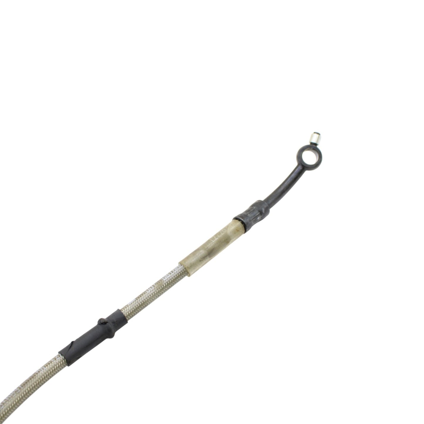 2020 - 2024 YAMAHA YZF R1 R1M FRONT BRAKE LINES HOSES LEFT RIGHT CALIPER OEM