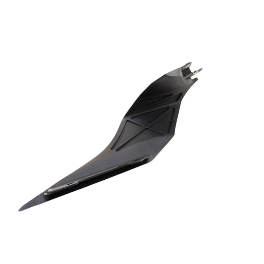 2020 - 2024 YAMAHA YZF R1 R1M REAR BACK TAIL FAIRING TRIM COWL INNER PLASTIC