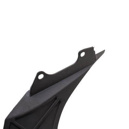 2020 - 2024 YAMAHA YZF R1 R1M REAR BACK TAIL FAIRING TRIM COWL INNER PLASTIC