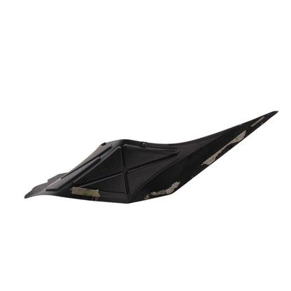 2020 - 2024 YAMAHA YZF R1 R1M REAR BACK TAIL FAIRING TRIM COWL INNER PLASTIC