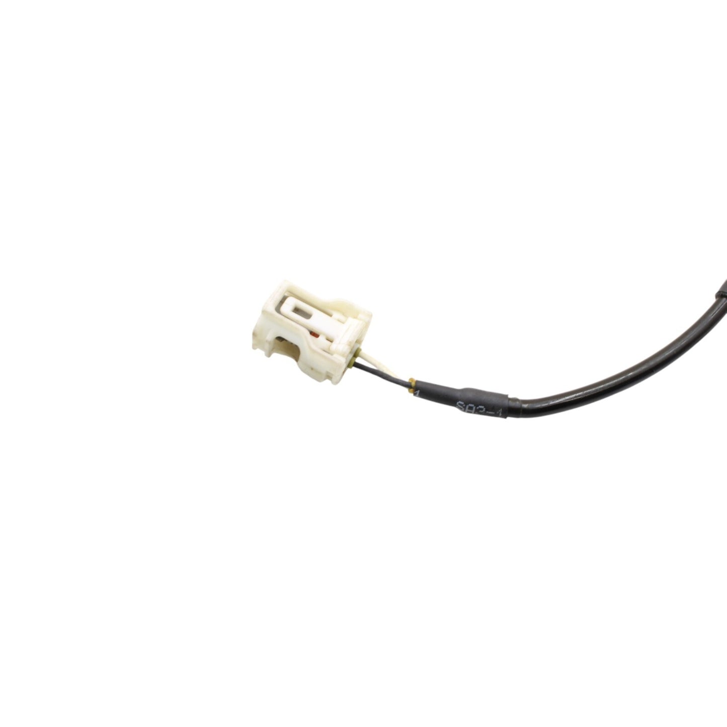 2020 - 2024 YAMAHA YZF R1 R1M FRONT ABS SENSOR BRAKE WIRE ELECTRICAL STOCK